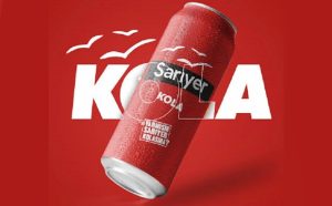 SARIYER KOLA